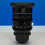 SIRUI Jupiter 100mm T2.8 Full-Frame Macro Cine (PL Mount)