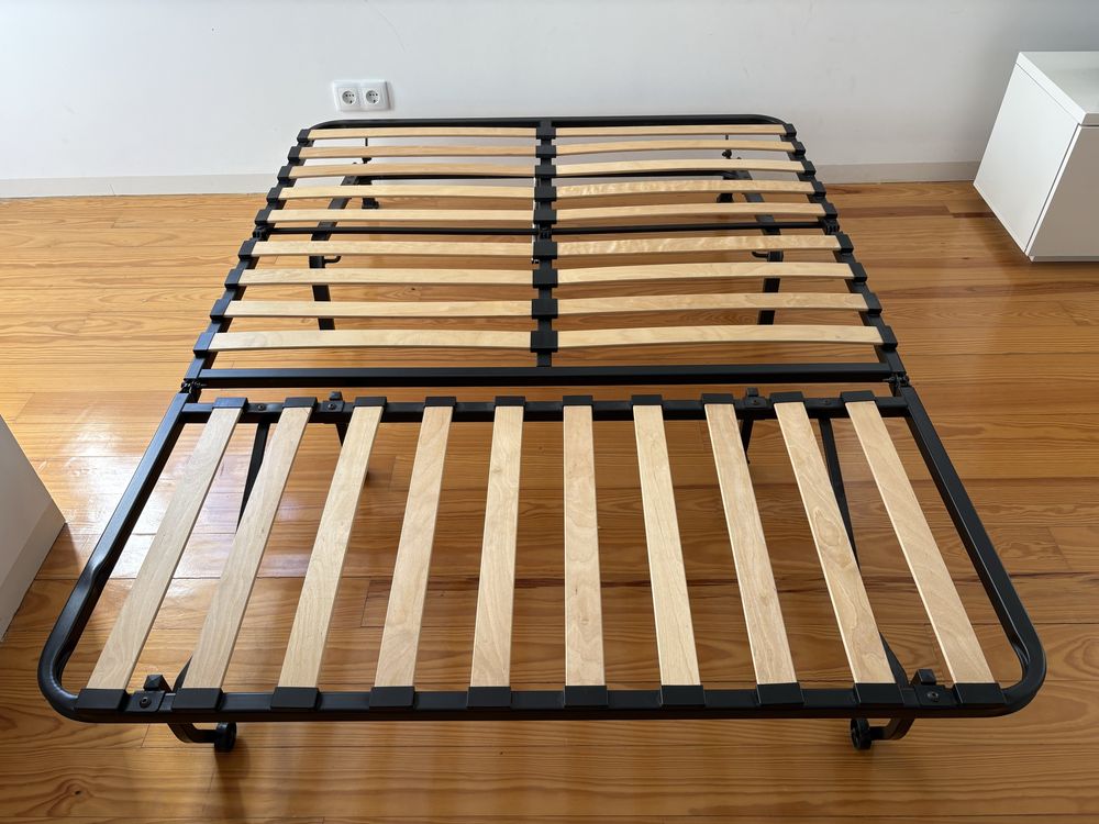 Sofá cama Ikea LYCKSELE