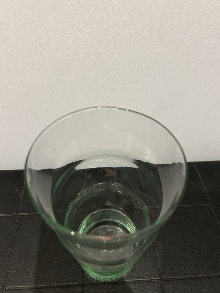Szklany wazon nr.7270