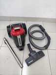Aspirador sem saco Hoover Breeze - DP1