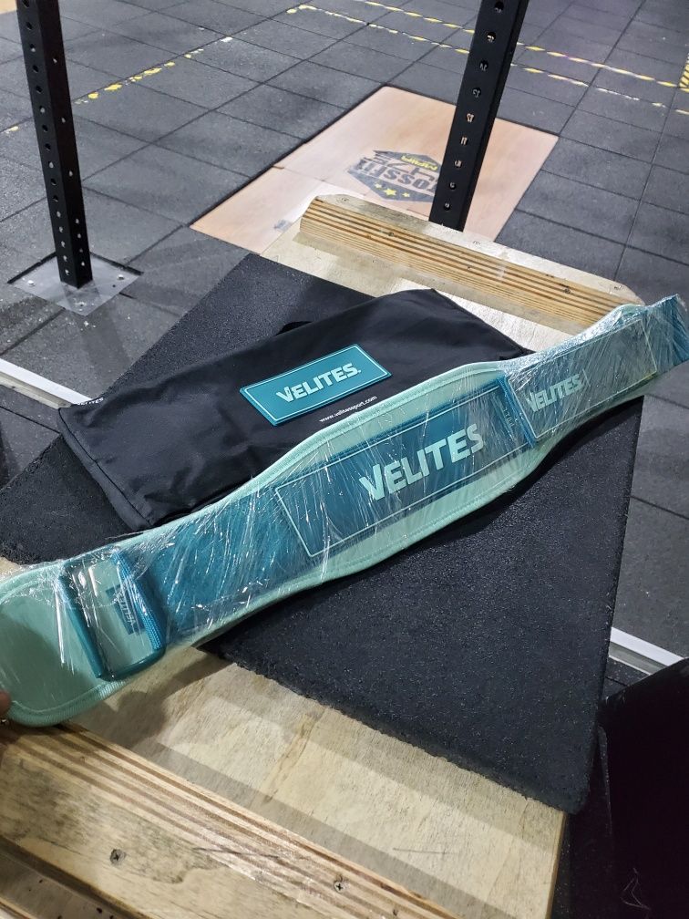Cintos Crossfit, Weightlifting,  Musculação