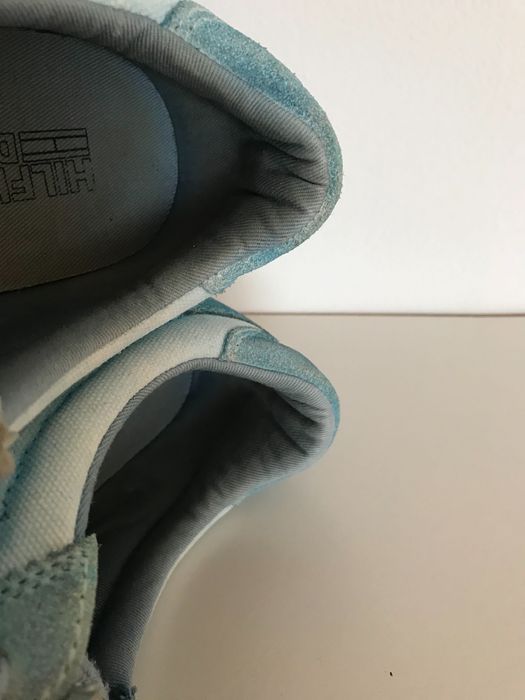 Buty Tommy Hilfiger Denim - sneakersy, adidasy, rozmiar 41