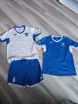 Футбольная форма joma набор две футболки на 8-10 лет