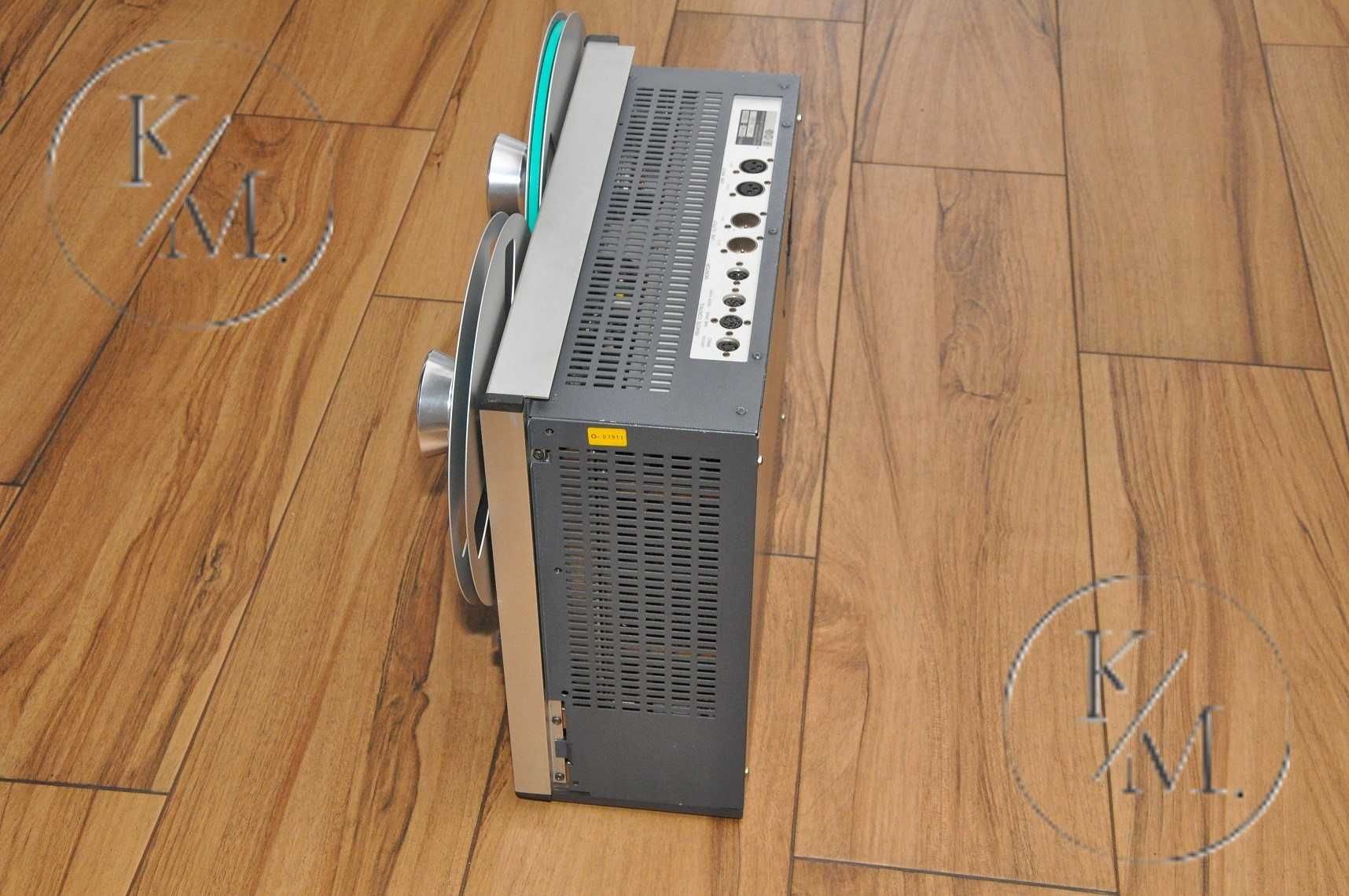 Sprzedam magnetofon REVOX PR99 MK III Butterfly