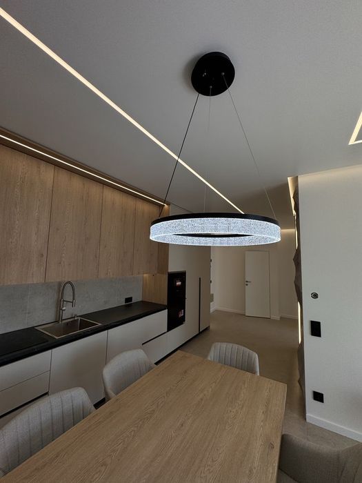 Продаж дизайнерської двокімнатної квартири ЖК Park Land | Паркленд 2к