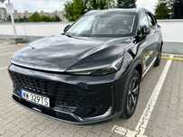 Baic 7 BAIC Beijing 7 (LPG) Luxury 1.5 T 177 KM 7‑DCT • I‑rej. 04/2024