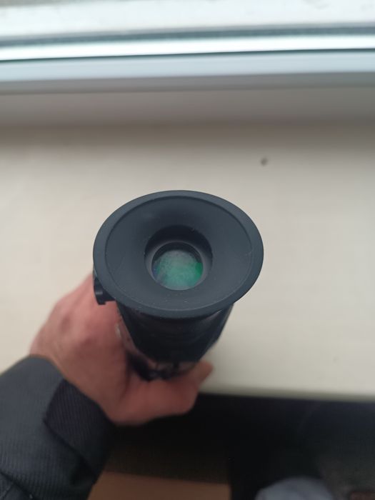 Продам Тепловізор ThermTec Cyclops 350