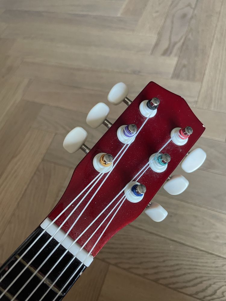 Gitara zabawkowa VIGA