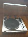 Gramofon JVC L-A10