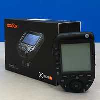 Godox XProII-S (Sony) - Wireless Flash Trigger - NOVO