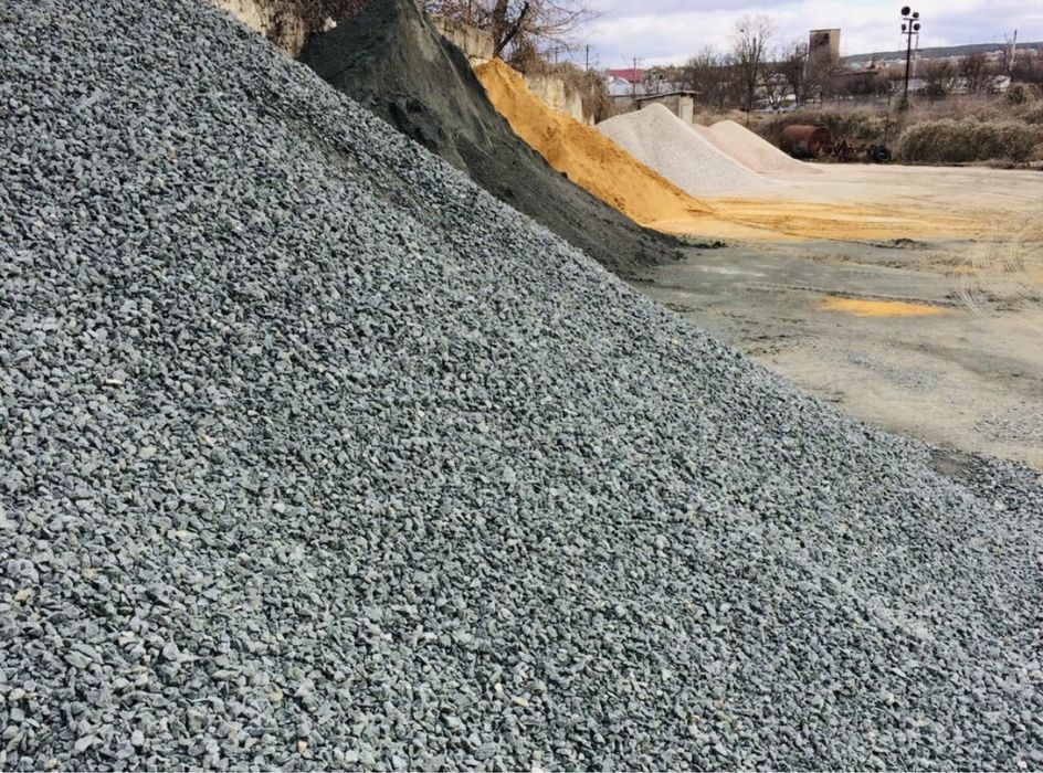 Недорого!Песок,Щебень,Отсев,Шлак,Цемент