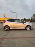 Ford Fiesta Fiesta 1.6 SPORT 120KM