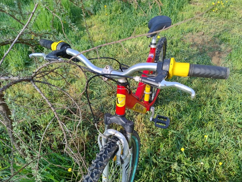 Велосипед Univega FS700