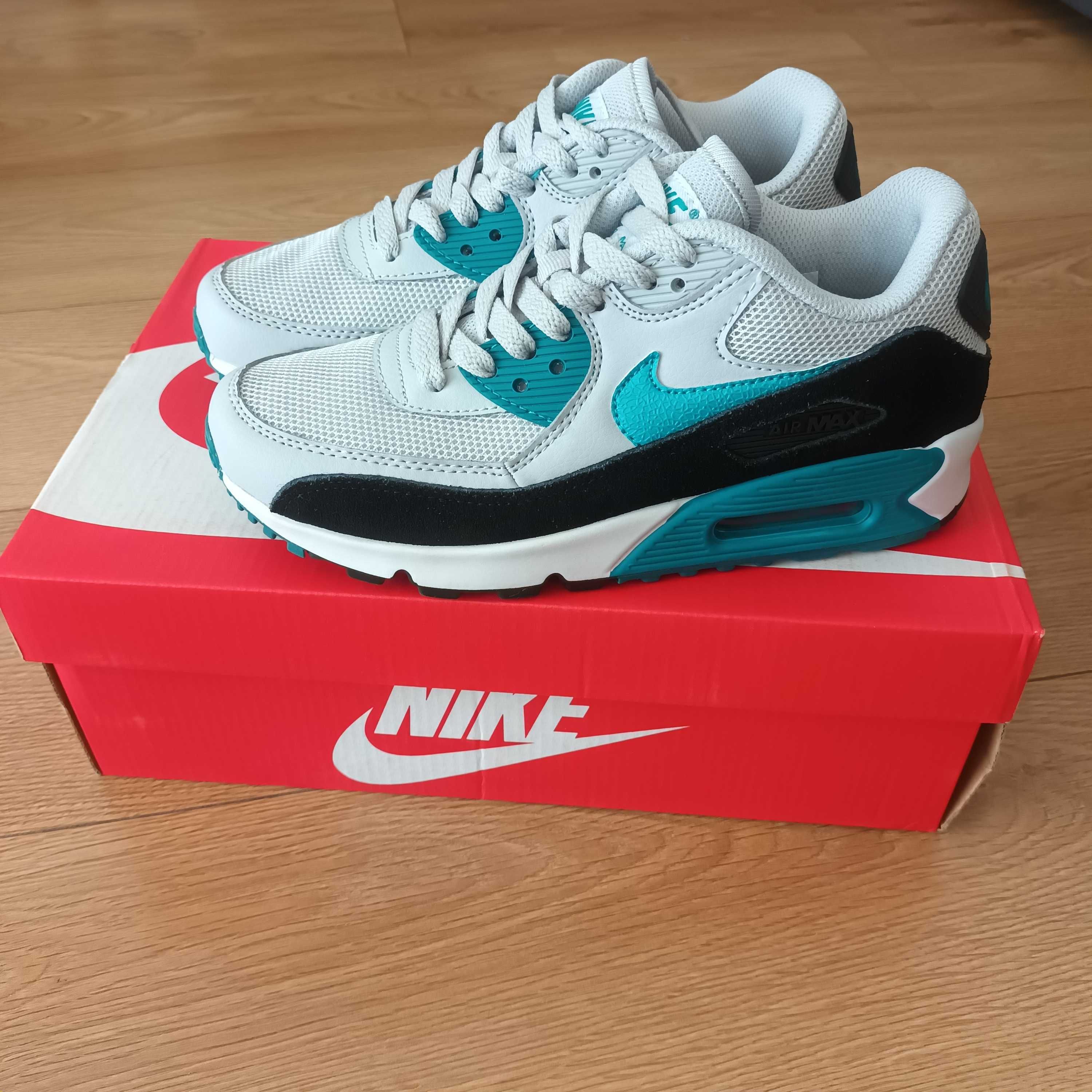 Nike AIR MAX buty damskie roz. 37