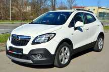 Opel Mokka 1,4 Turbo B+LPG F-RA VAT 23%
