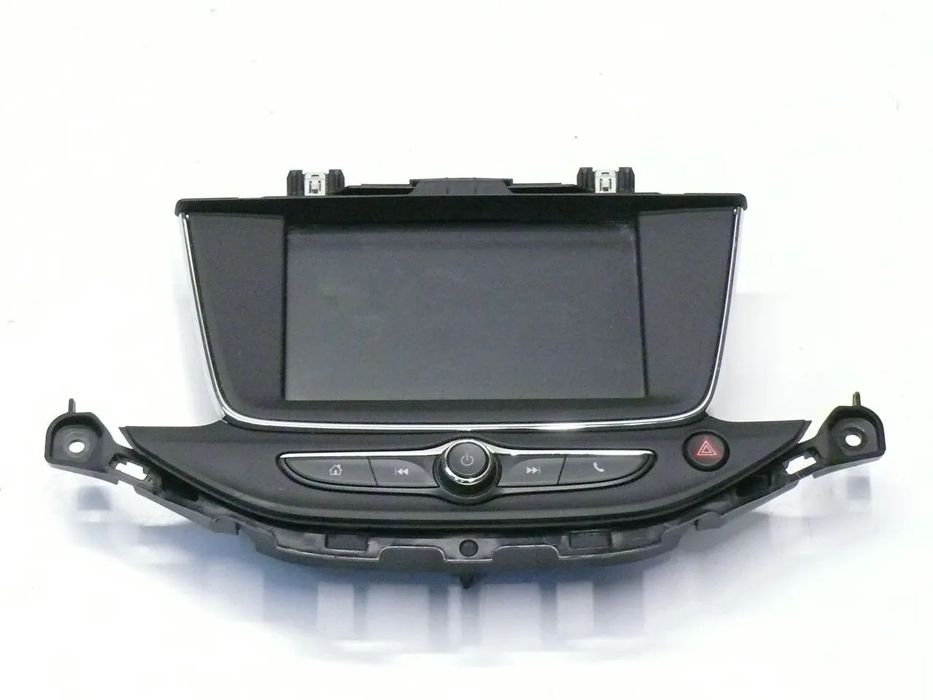 NAWIGACJA RADIO EKRAN OPEL ASTRA K ASTRA V 2015 2020