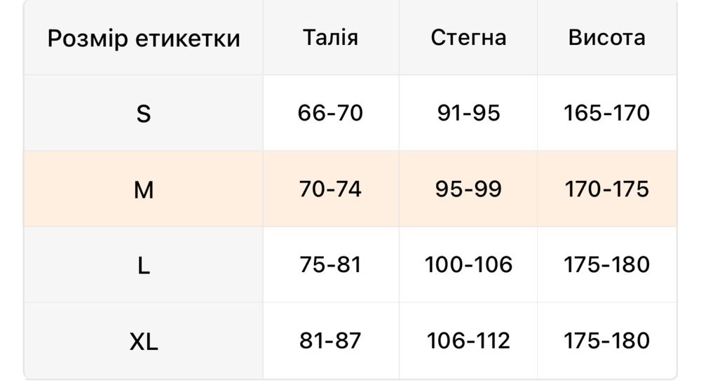 Літній домашній халат розмір М новий