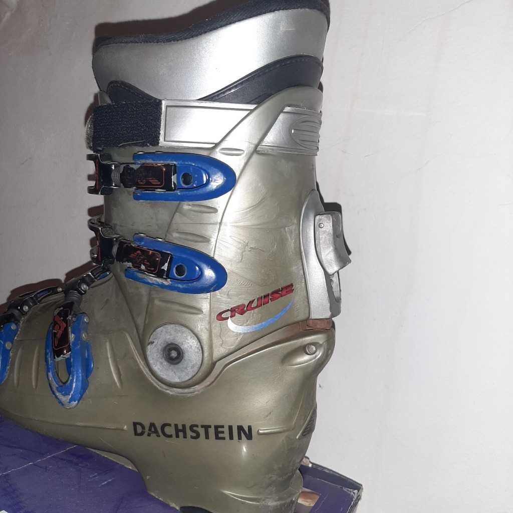 Buty Narciarskie Męskie rozmiar 43/44 Dachstein z funkcją Walk,WYGODNE