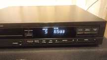 Odtwarzacz CD Marantz 583