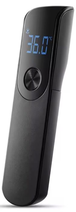 Termometr na podczerwień cyfrowy