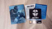 Call of Duty Ghost PS3