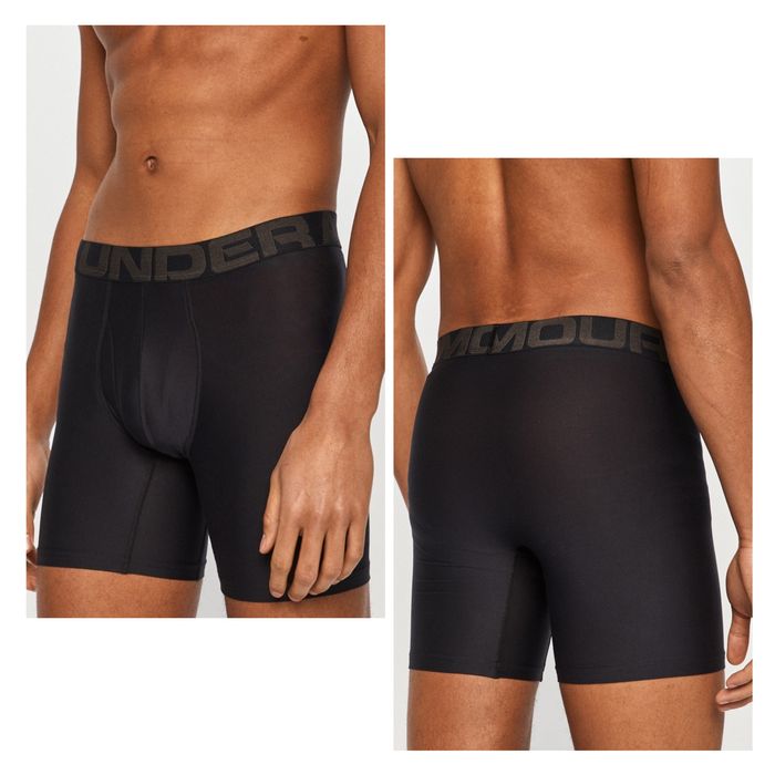 Компресійні боксери Under Armour M
