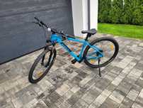 Tabou blade 2.0 29" rama 18" hydraulika na gwarancji