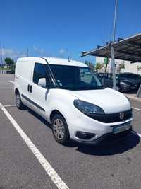 Fiat  Doblo Cargo III (2) Maxi 1.3 Multijet 95 Pack Profissional