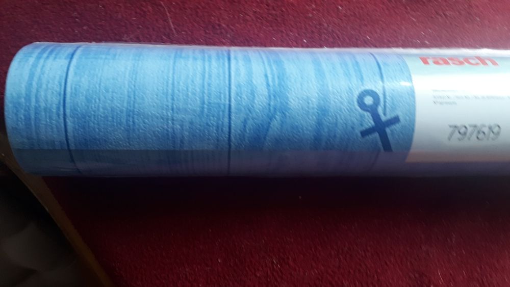 Tapeta do dziecięcego pokoju