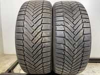 215/50R17 95V Michelin Alpin 6 7.5mm