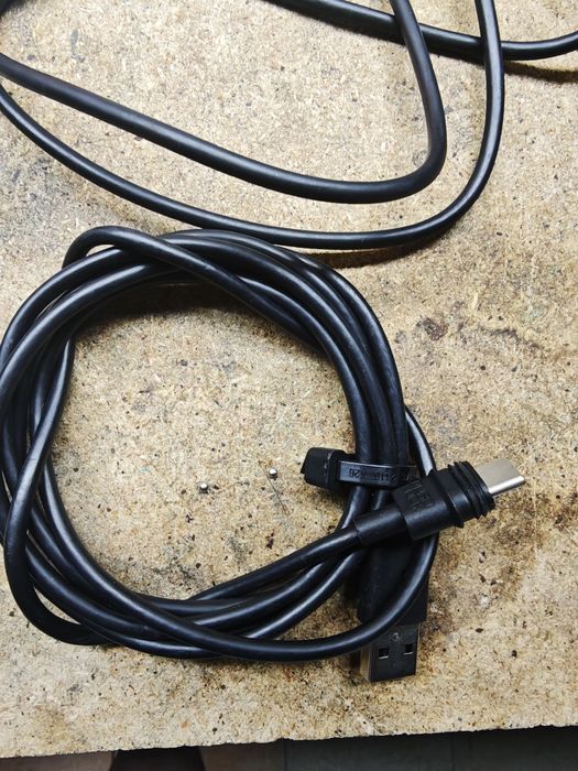 Quad Lock carregamento