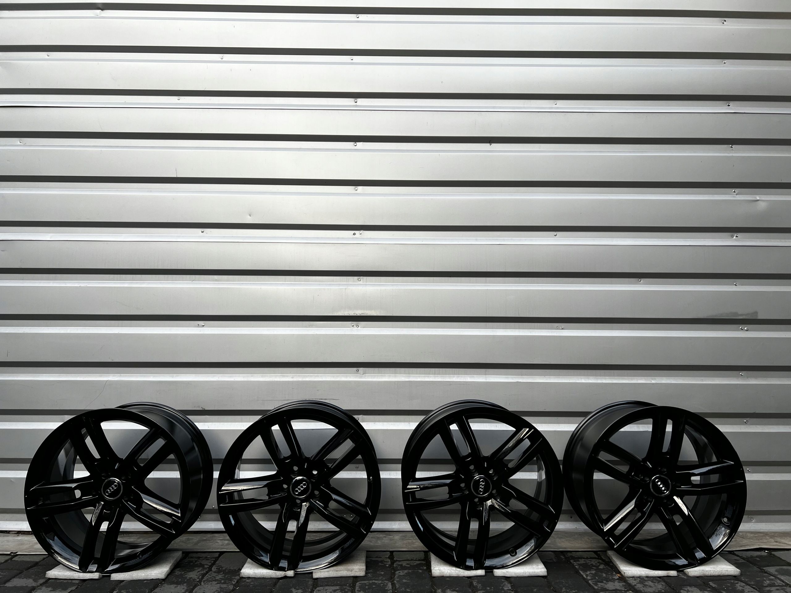 Oryginalne felgi Audi 19” A4 A5 A6 A7 A8 Q3 Q5 Q7