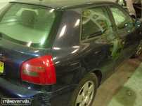 Audi A3 1.8 Gasolina ( 1997 )
