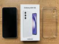 Samsung Galaxy A54 5G