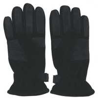 Rękawiczki czarne mon