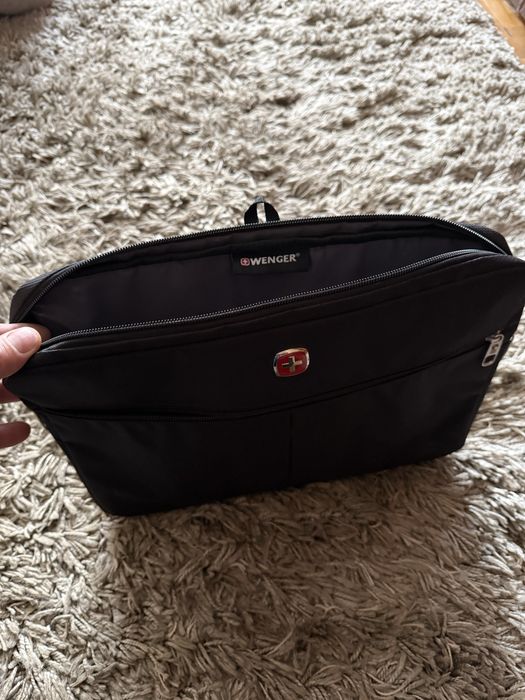 Сумка для ноутбука Швейцарська Оригінал!!!