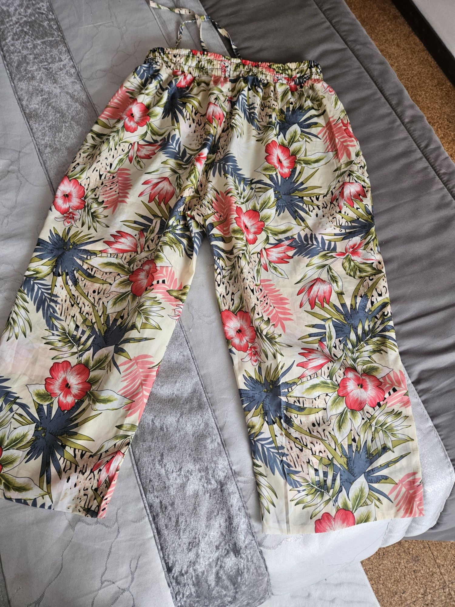 Calça Florida...