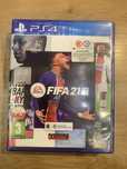 Fifa ps4 polska wersja