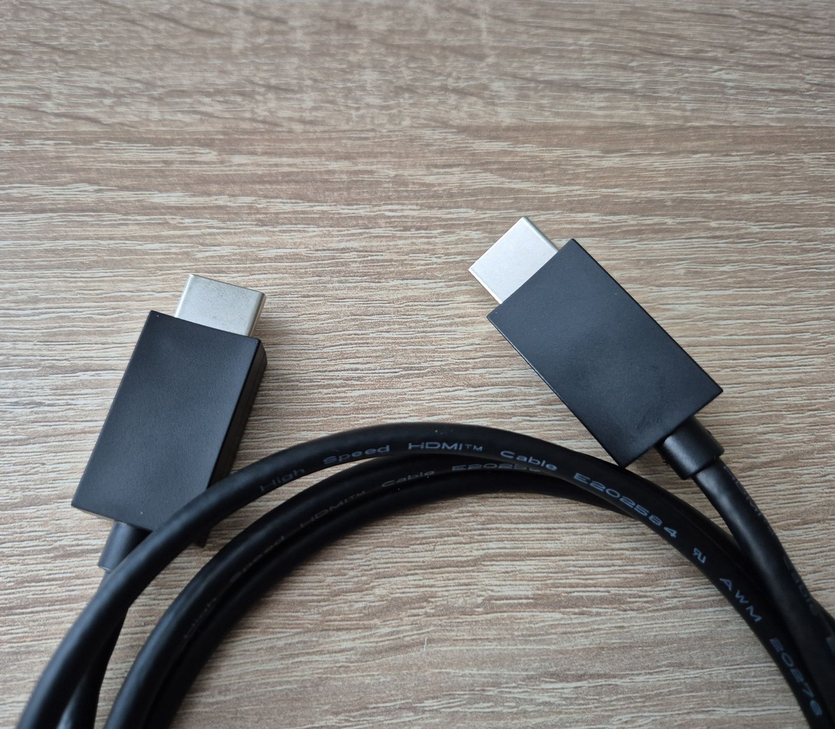 PS5 кабель HDMI 2.1 4К/120Hz