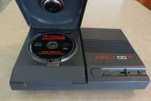 Konsola do gier Commodore Amiga CD32