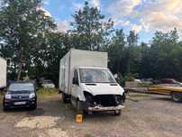 Sprzedam Sprinter 906