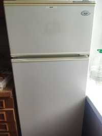 Продам холодильник Минск двух камерный