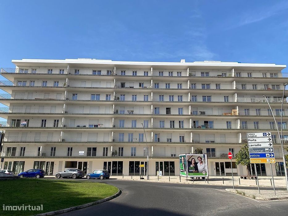 Apartamento T3 para venda