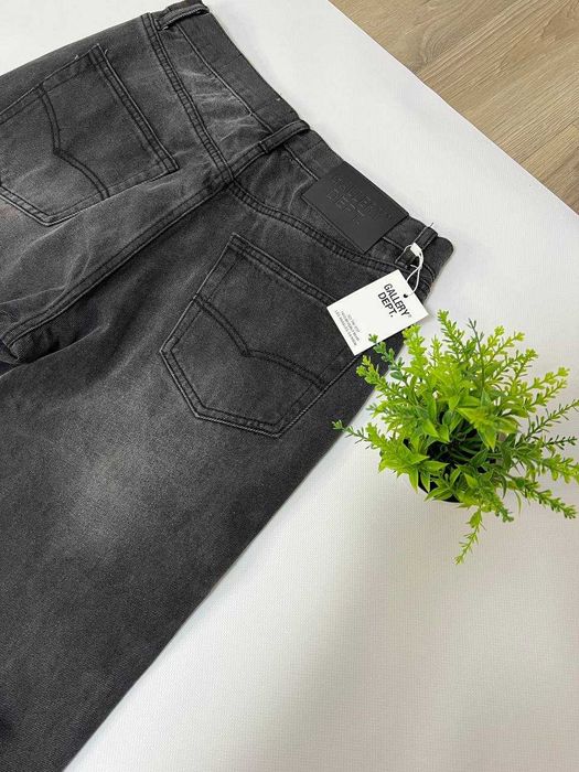 Flared джинсы gallery dept фларед slim baggy широкие amiri big boy y2k