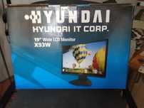 Monitor hyundai x93w