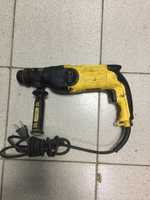 Перфоратор Dewalt D25114-QS