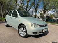 Lada 11183 Kalina 1.6 2007 ГБО 1 владелец