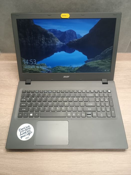 Laptop Acer Aspire 15.6"