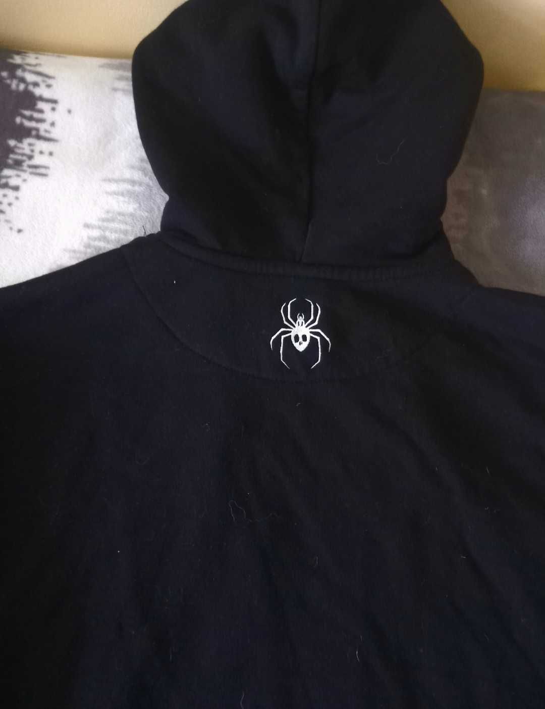 Bluza z kapturem Gugu Szpaku Chivas 27.fuckdemons Esceh