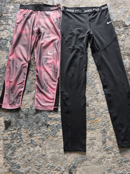 Calças Legging NIKE